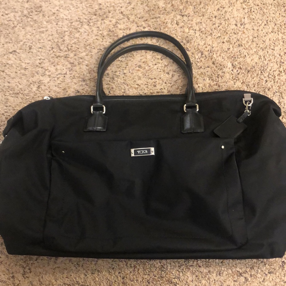 Tumi Duffle